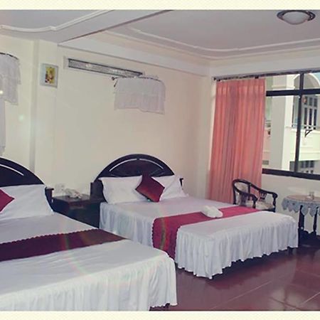 Duy Phuong Hotel Da Lat Exterior photo
